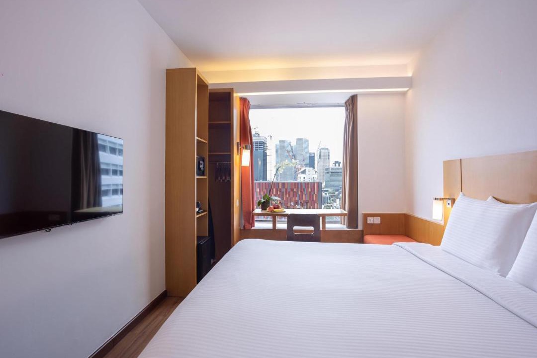 Photo of Bedroom in Bencoolen