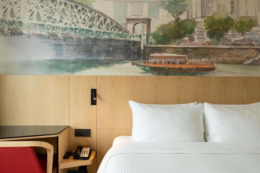 Photo of Bedroom in Bencoolen
