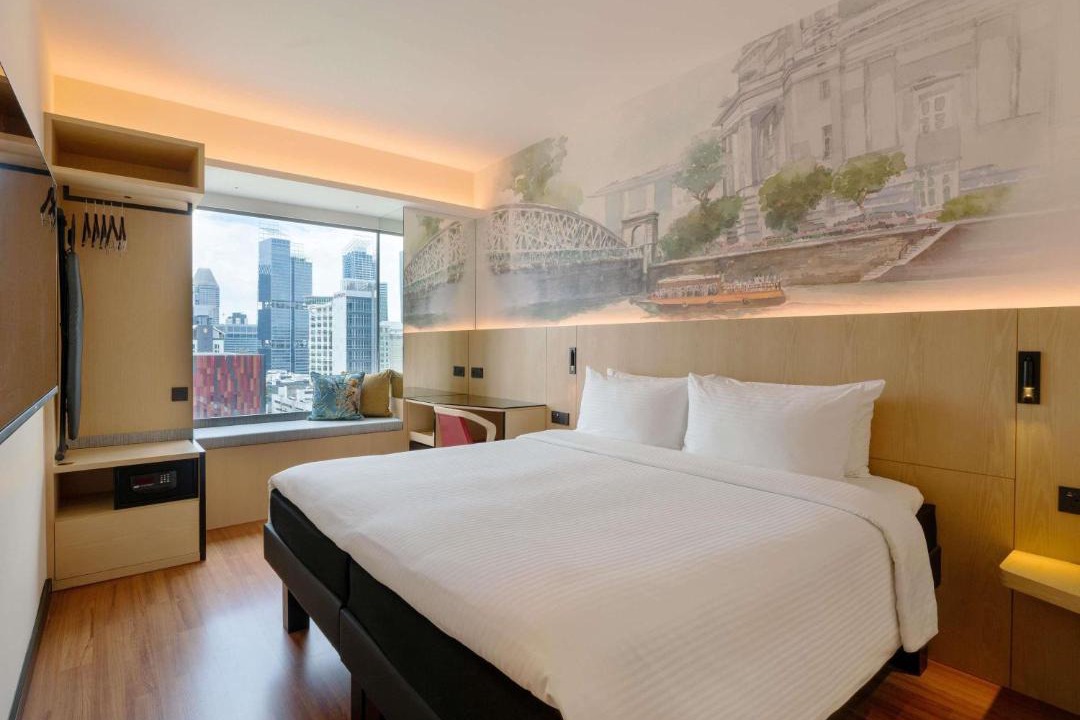 Photo of Bedroom in Bencoolen