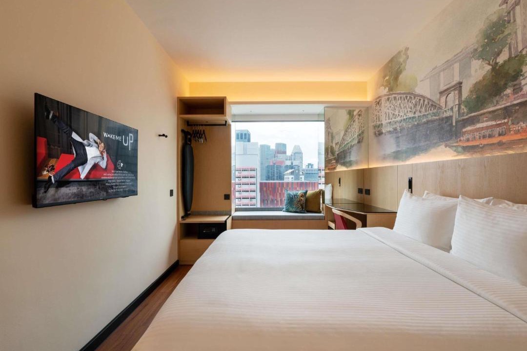 Photo of Bedroom in Bencoolen