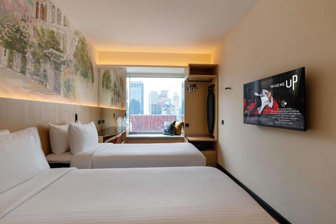 Photo of Bedroom in Bencoolen
