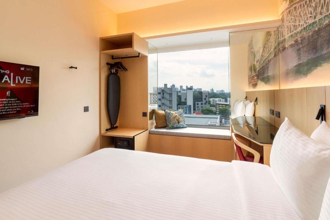 Photo of Bedroom in Bencoolen