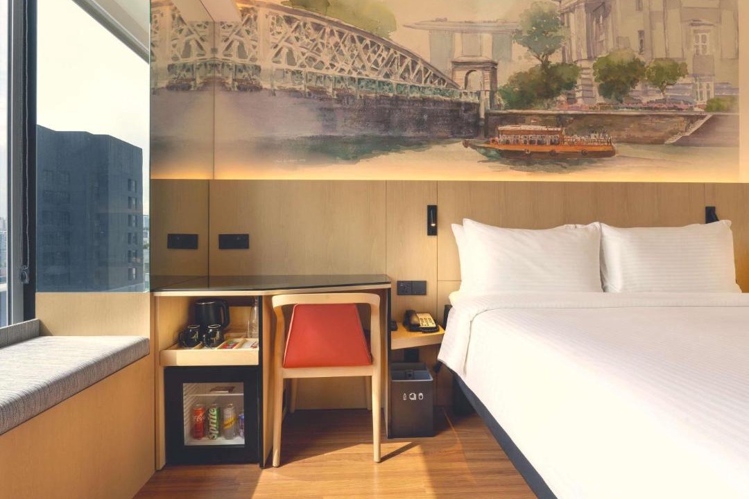 Photo of Bedroom in Bencoolen