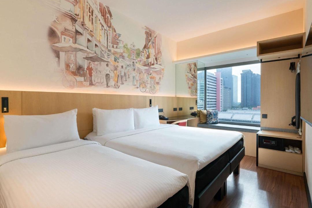Photo of Bedroom in Bencoolen