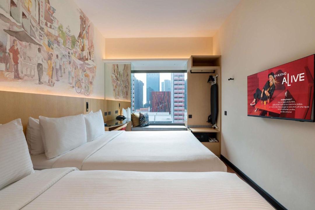 Photo of Bedroom in Bencoolen