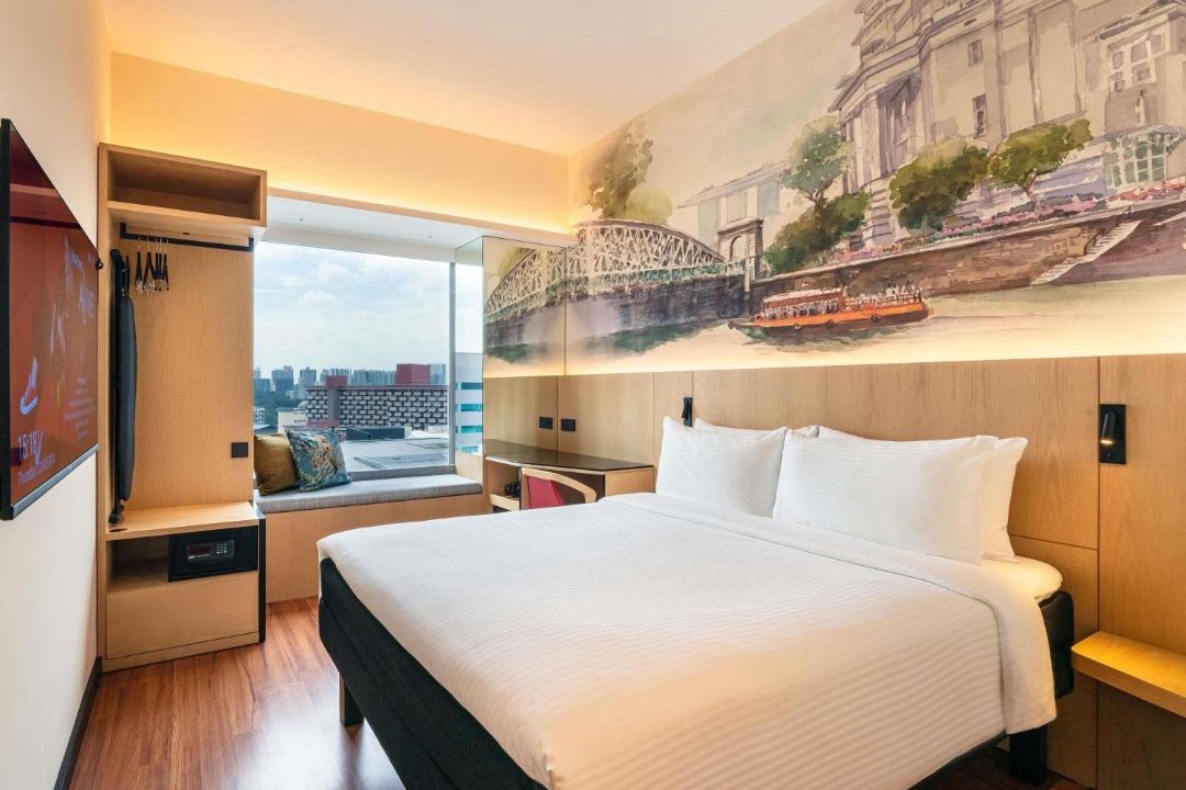 Photo of Bedroom in Bencoolen
