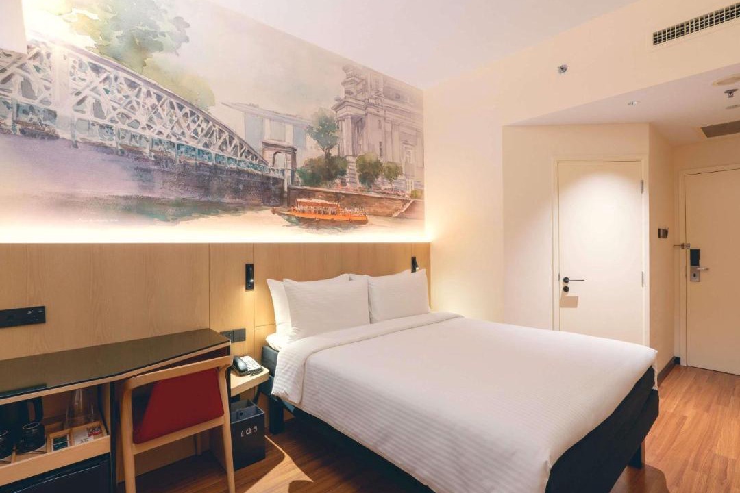 Photo of Bedroom in Bencoolen