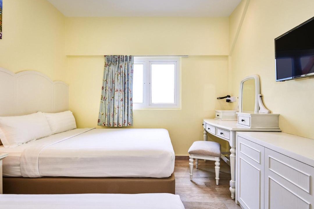 Photo of Bedroom in Joo Chiat