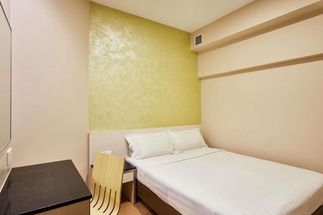 Photo of Bedroom in Queenstown
