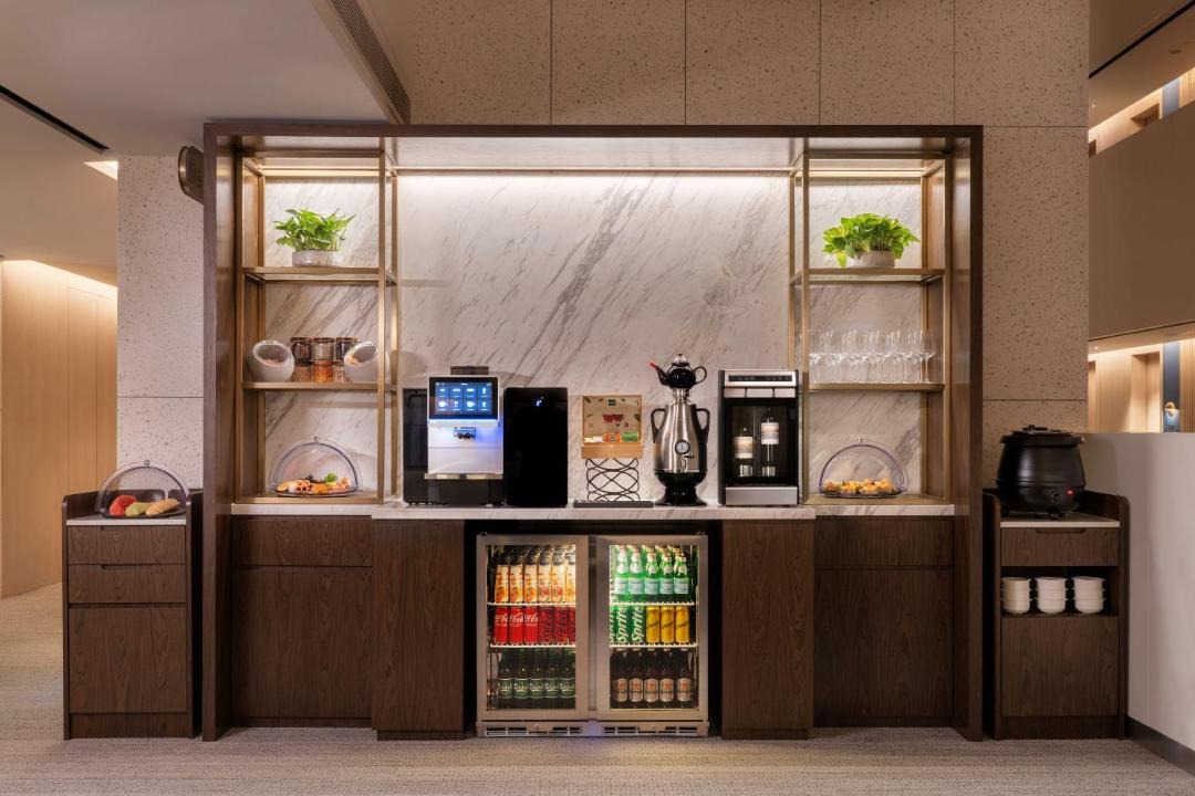 Photo of Kitchen in Financial District Singapore