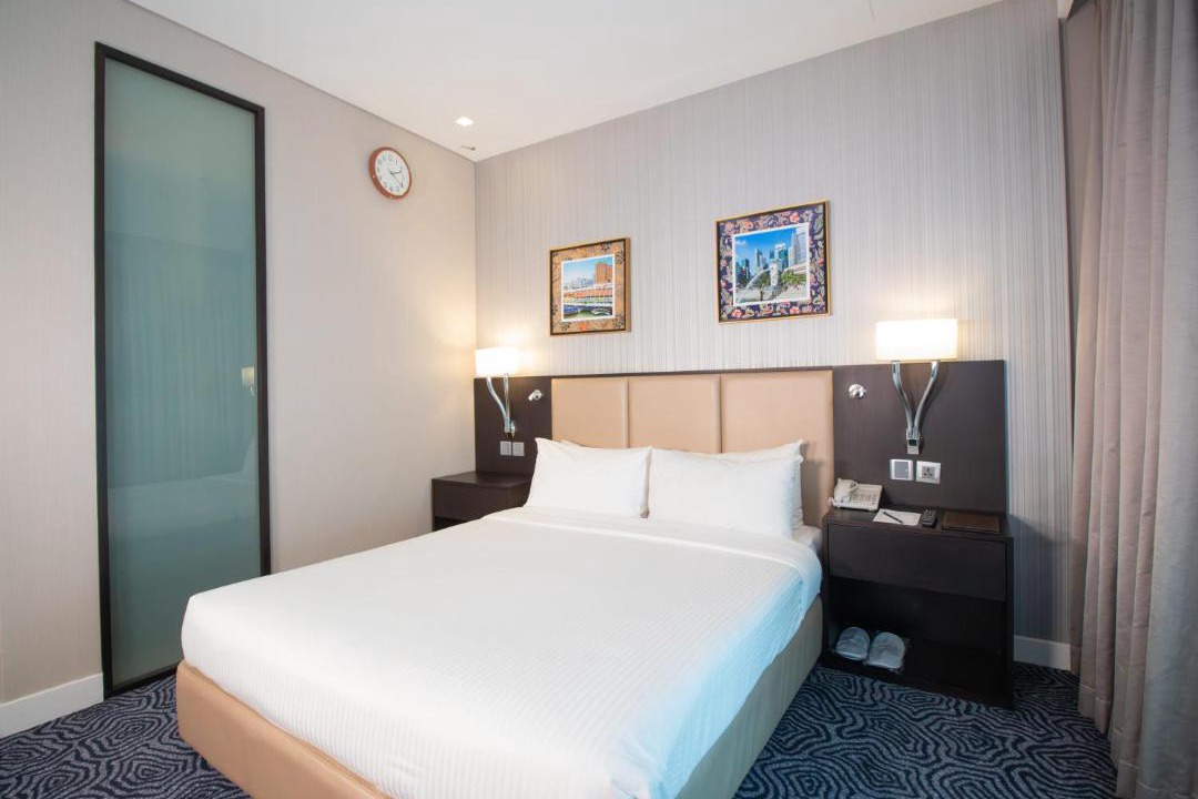 Photo of Bedroom in South East Division