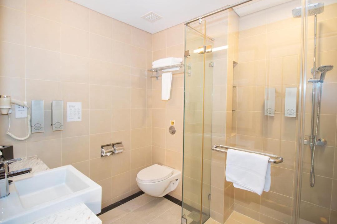 Photo of Bathroom in South East Division