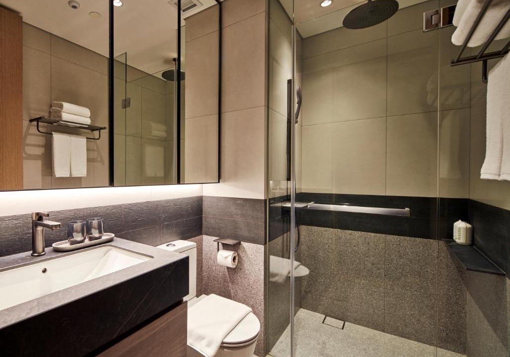 Photo of Bathroom in Serangoon