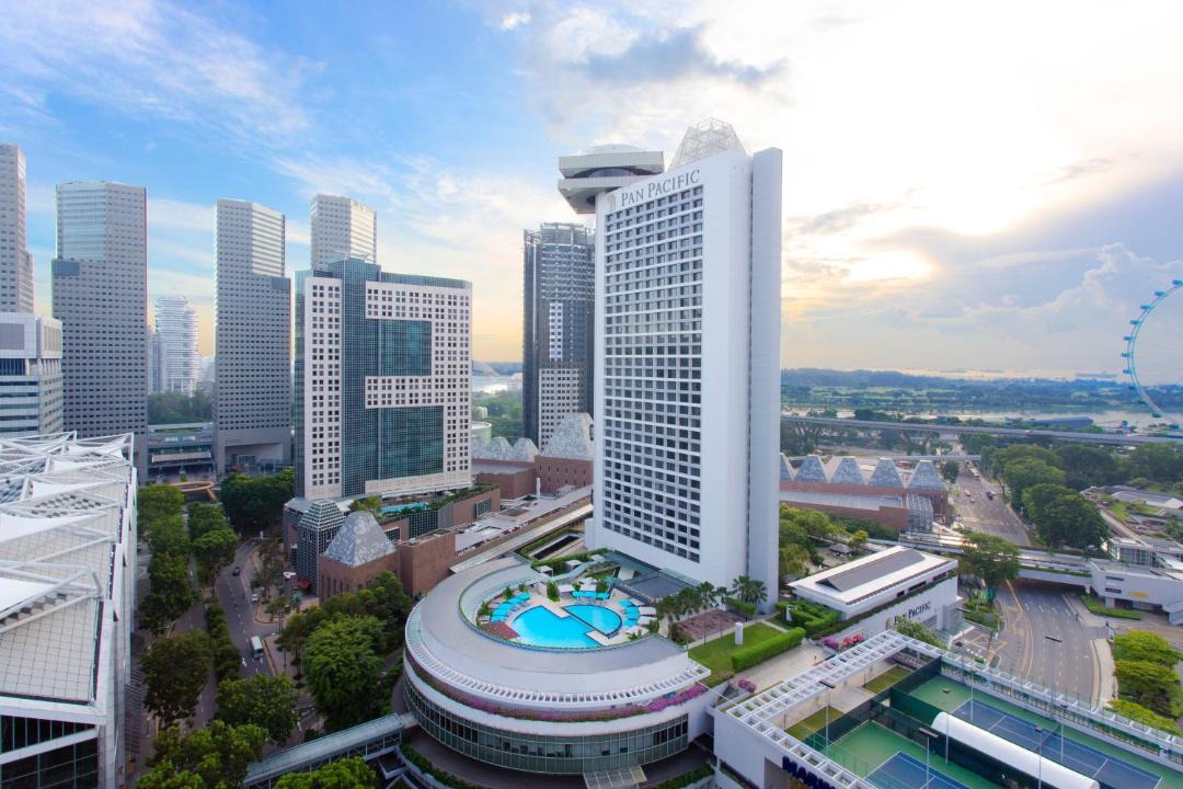 Photo of Others in Central Business District