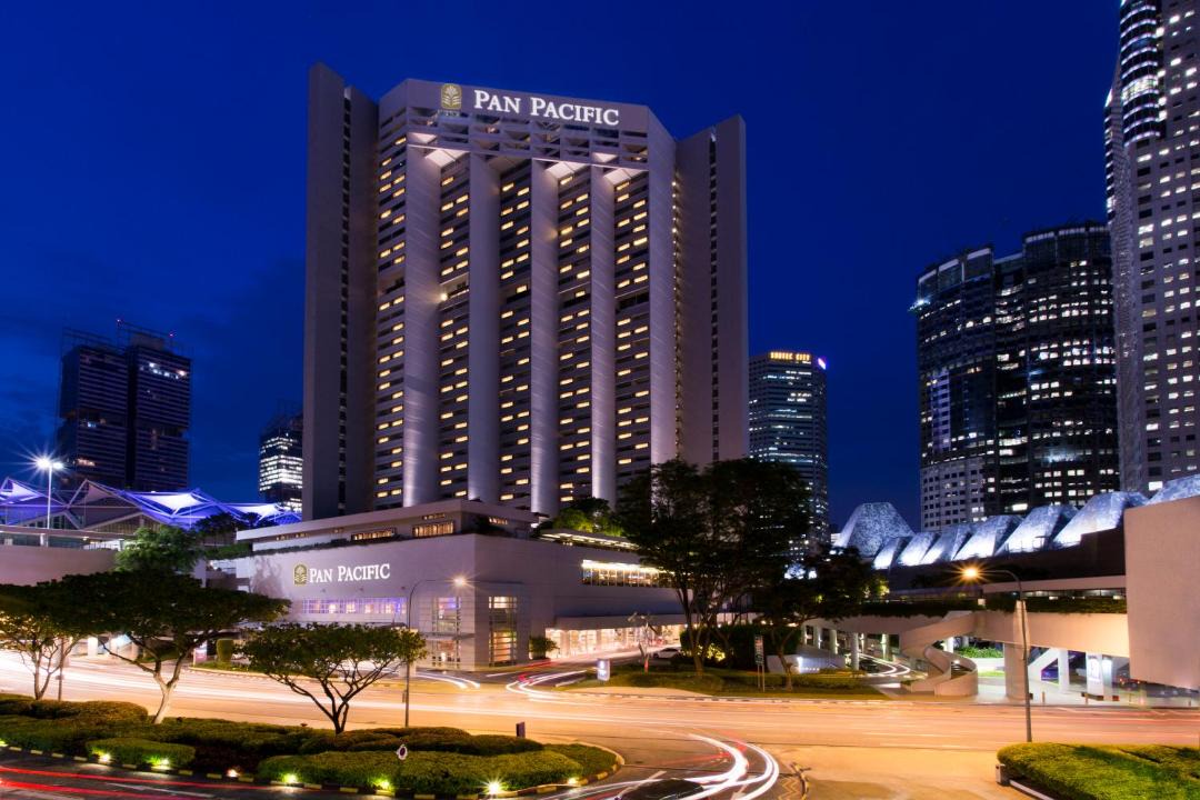 Photo of Others in Central Business District