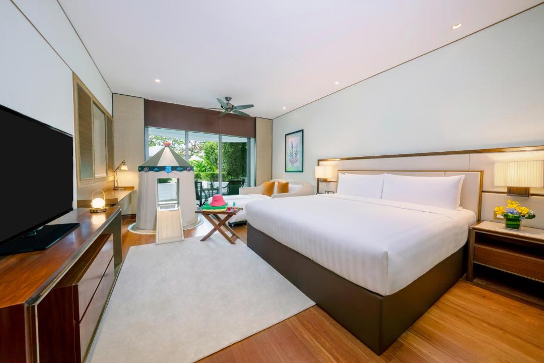 Photo of Bedroom in Orchard