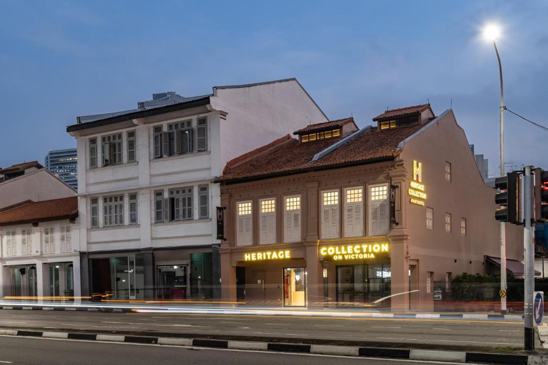 Photo of Others in Kampong Glam