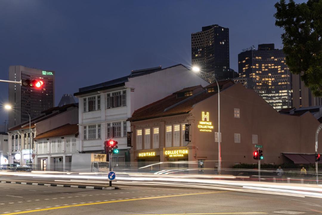 Photo of Others in Kampong Glam