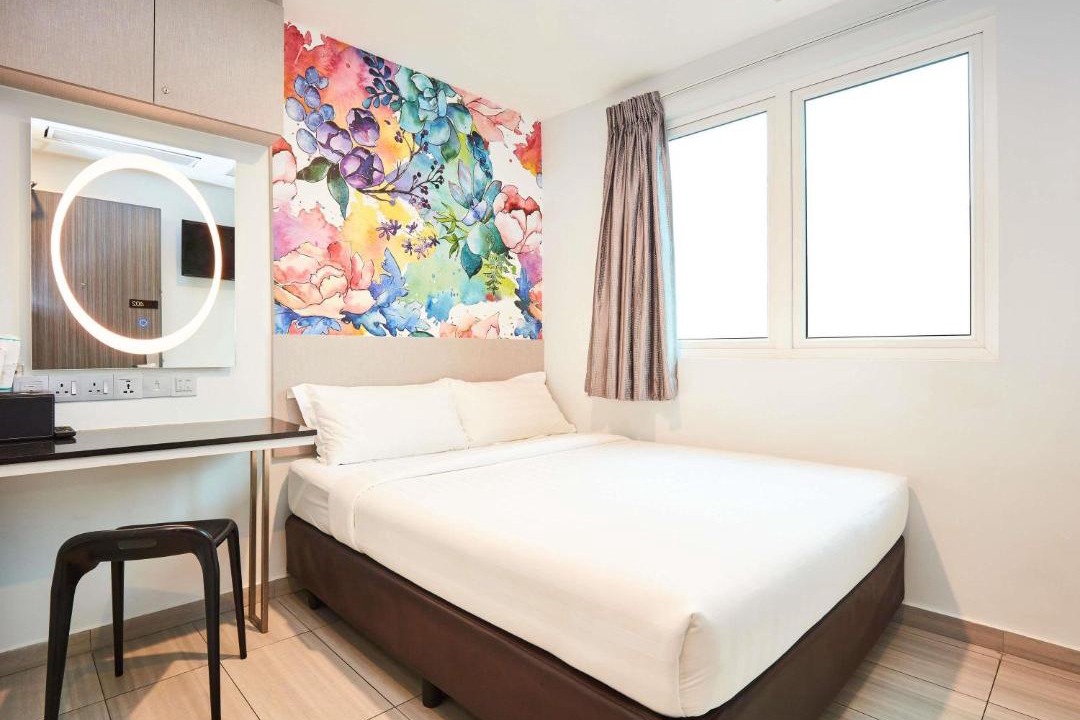 Photo of Bedroom in Selegie