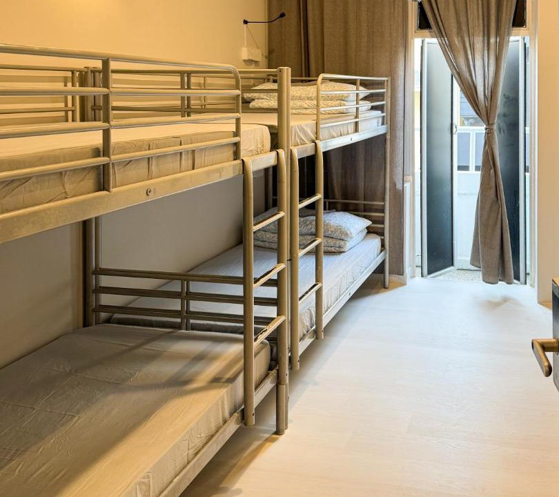 Photo of Bedroom in Downtown Singapore