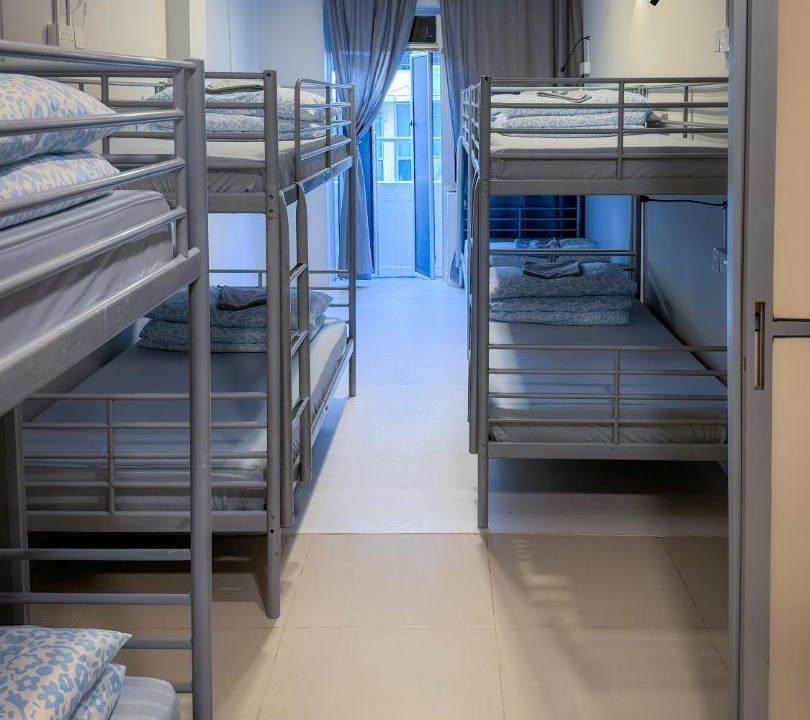 Photo of Bedroom in Downtown Singapore
