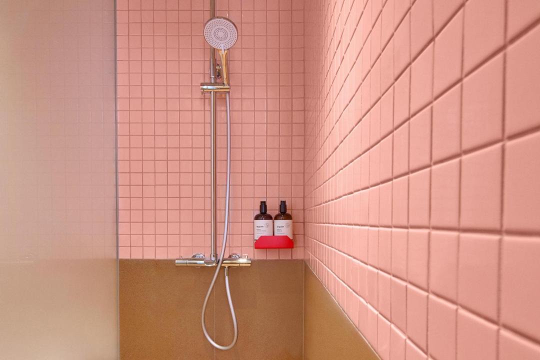 Photo of Bathroom in Chinatown