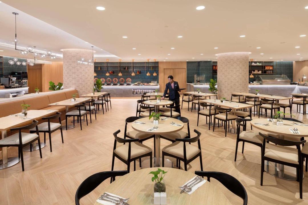 Photo of Kitchen in Katong