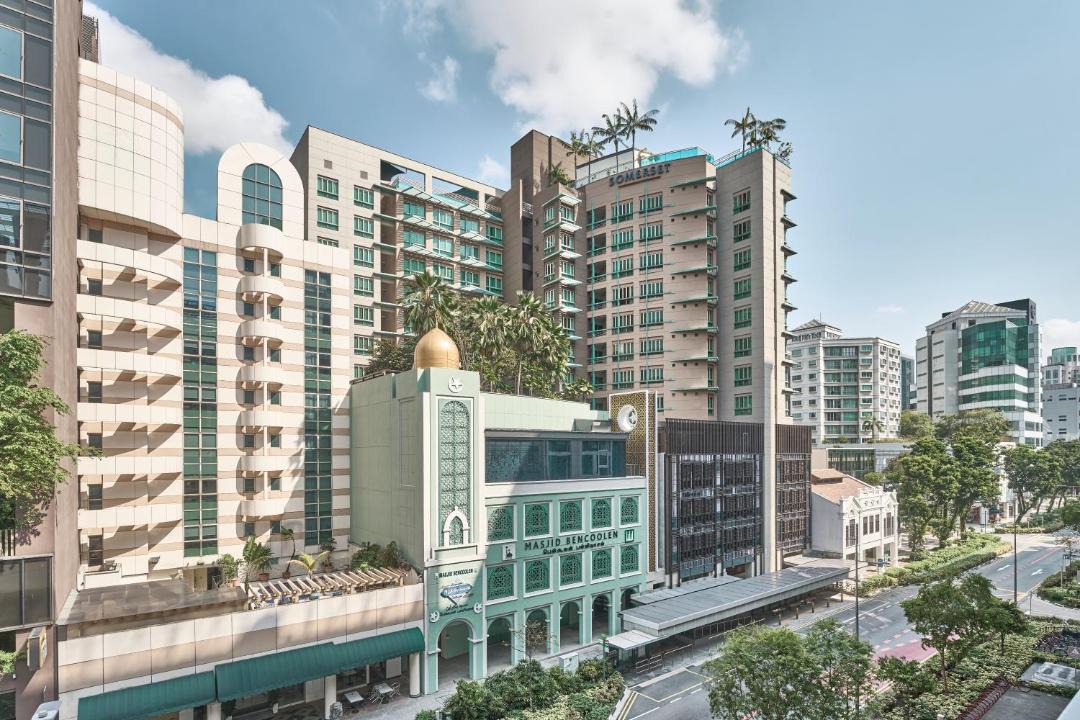 Photo of Others in Bencoolen