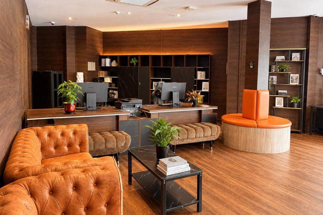 Photo of Livingroom in Bugis Village