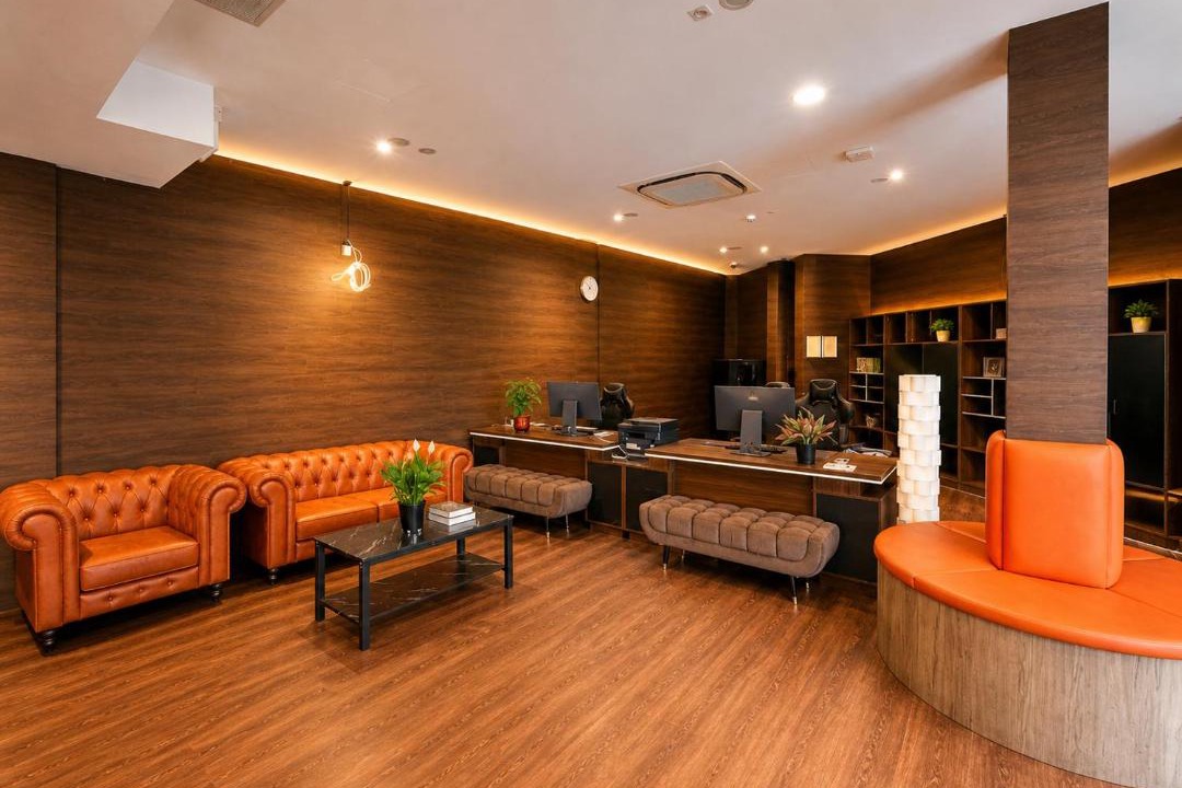 Photo of Livingroom in Bugis Village