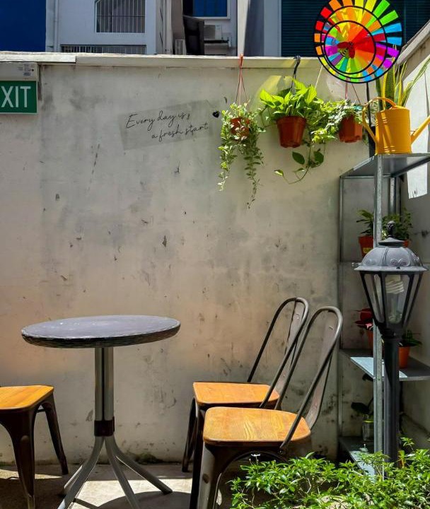 Photo of Others in Downtown Singapore