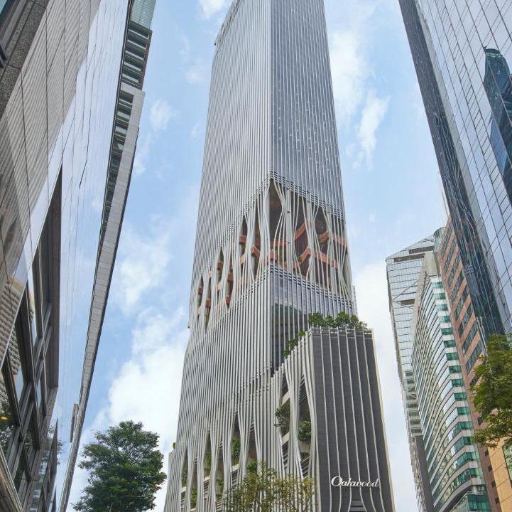 Photo of Others in Financial District Singapore