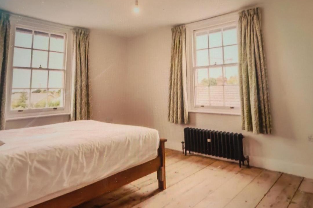 Photo of Bedroom in Rochor