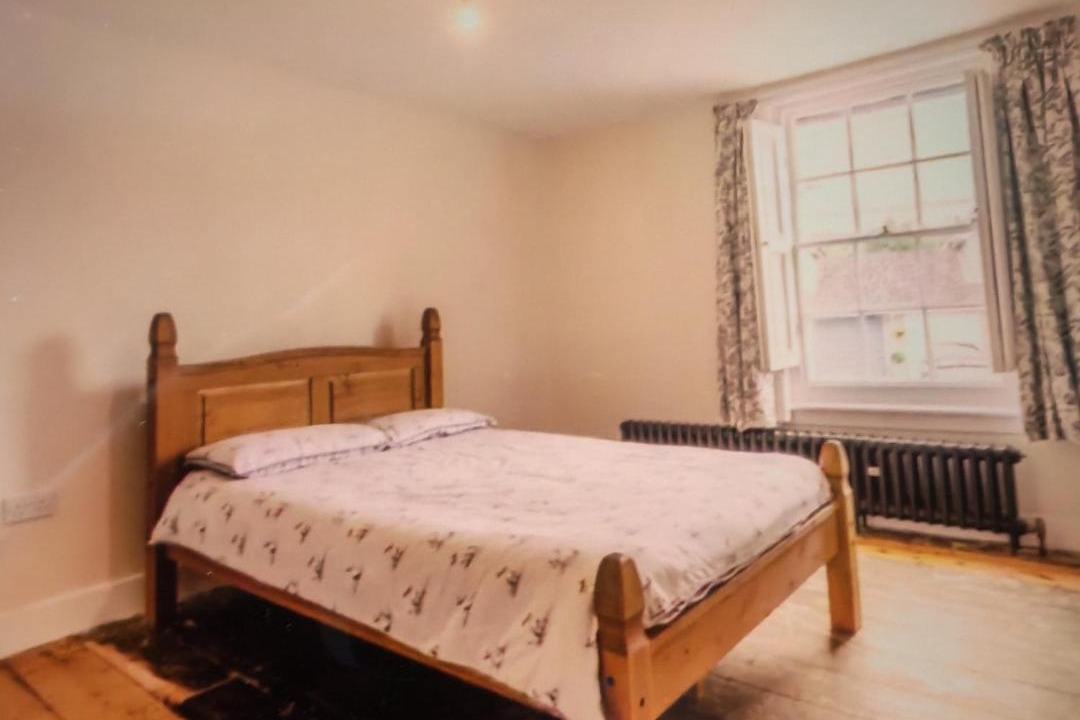Photo of Bedroom in Rochor