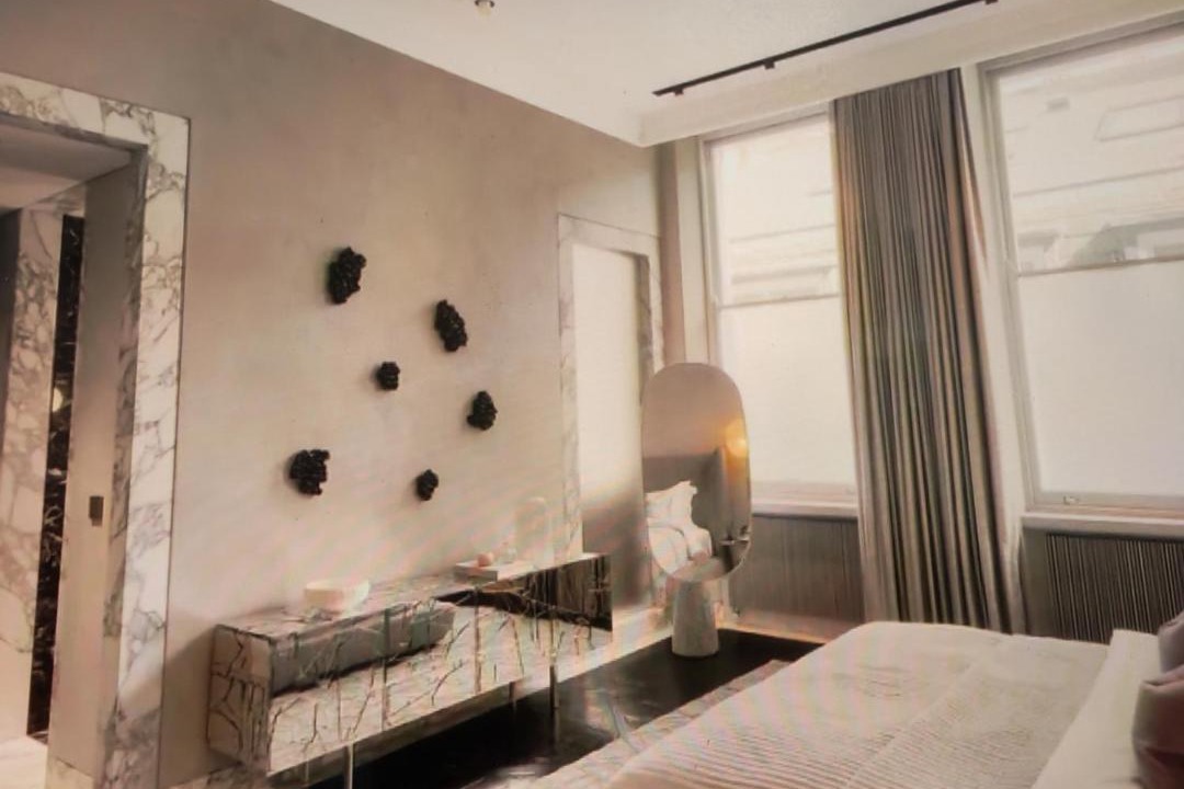 Photo of Bedroom in Chinatown