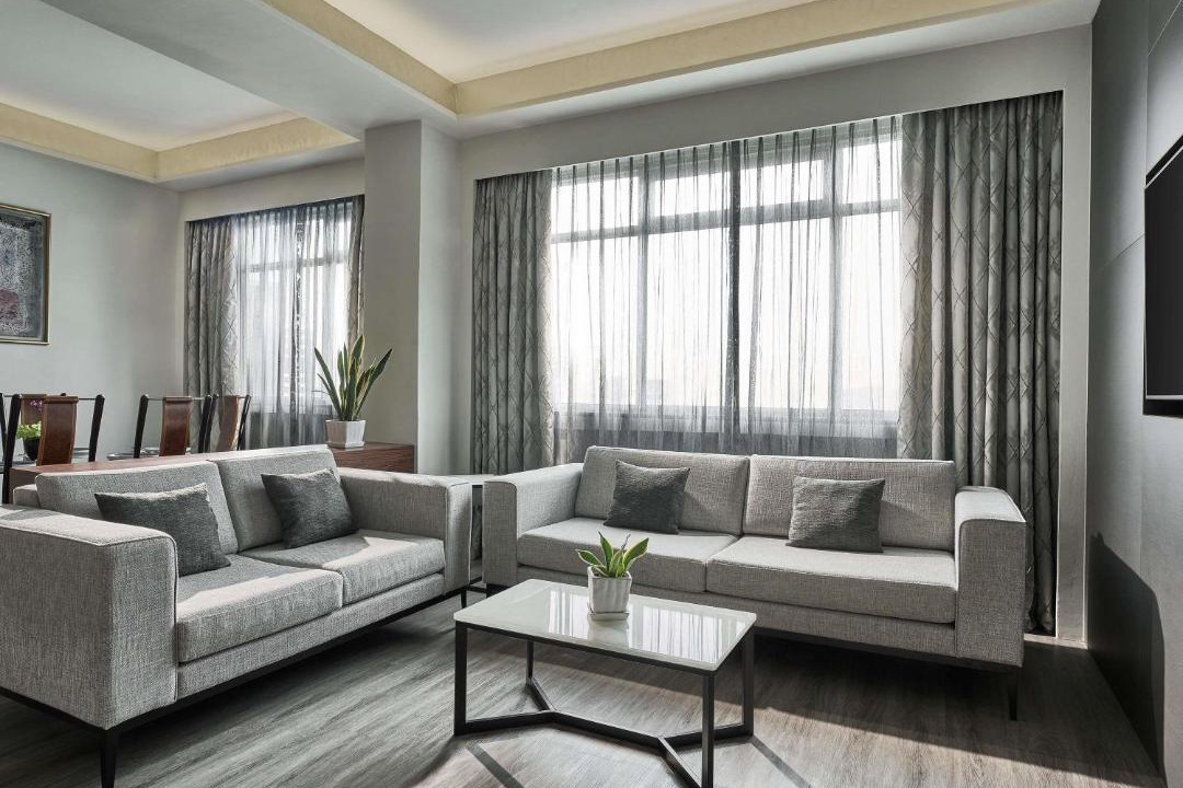 Photo of Livingroom in Lavender