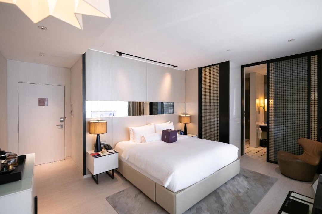 Photo of Bedroom in Colonial District