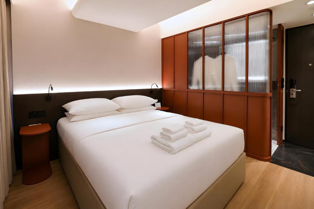 Photo of Bedroom in Singapore River