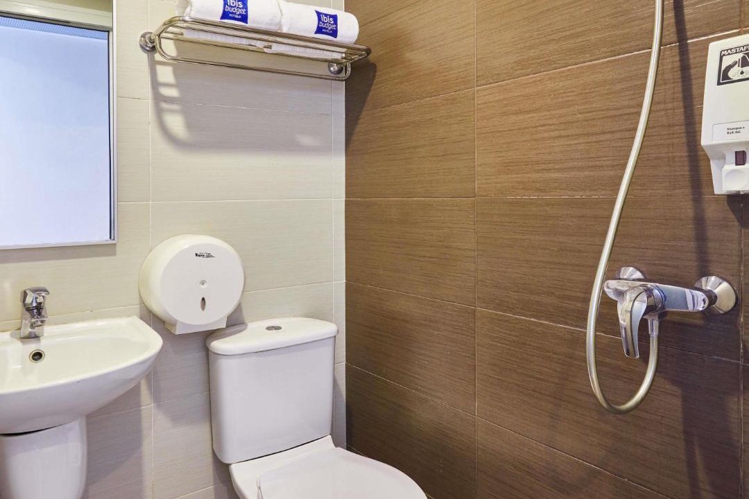 Photo of Bathroom in Queenstown