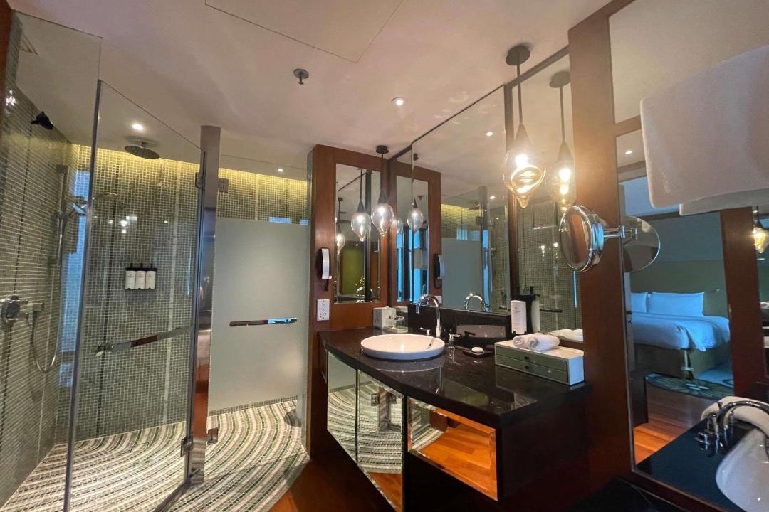 Photo of Bathroom in Sentosa Island