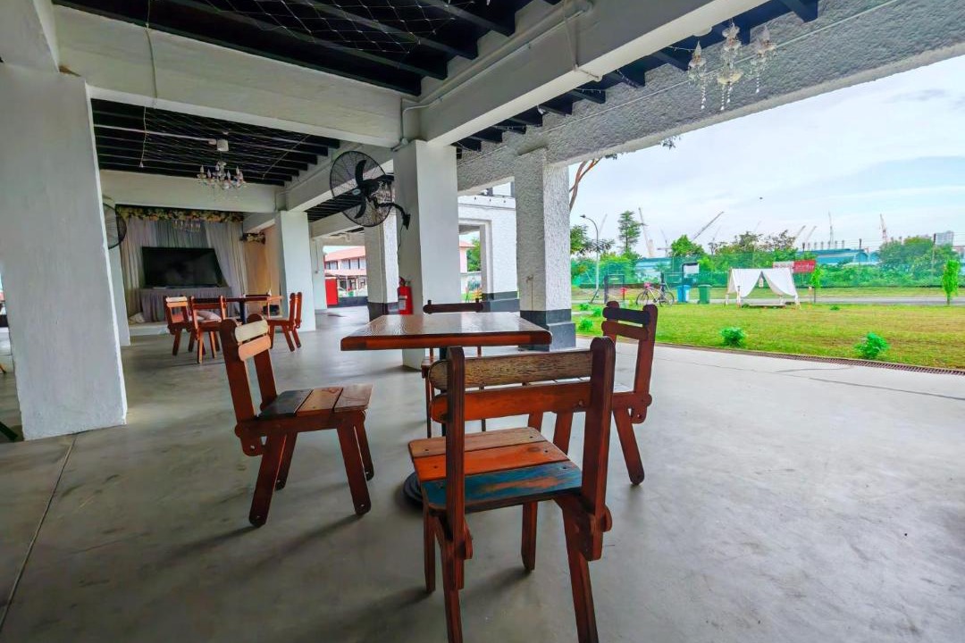 Photo of Others in Sembawang