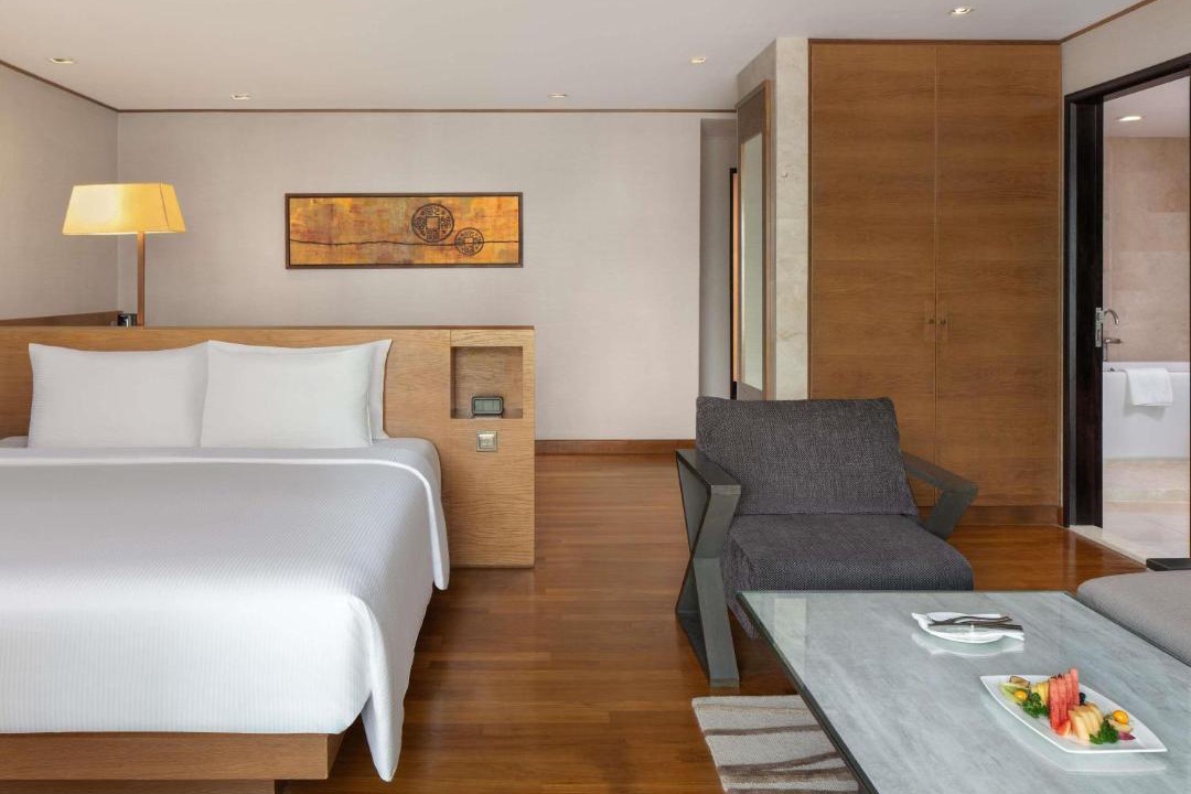 Photo of Bedroom in Katong