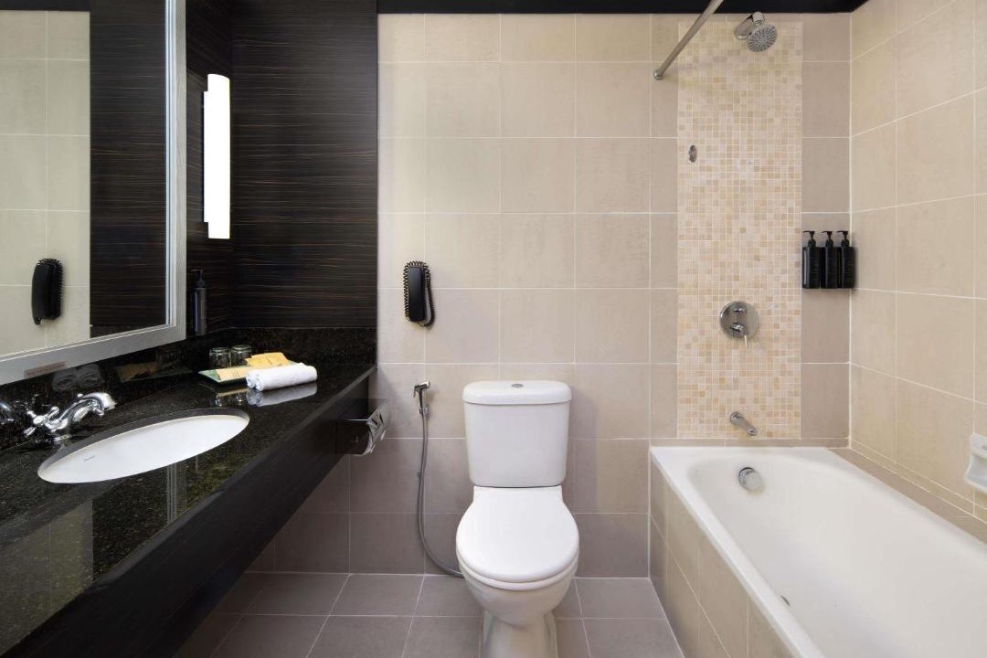 Photo of Bathroom in Katong