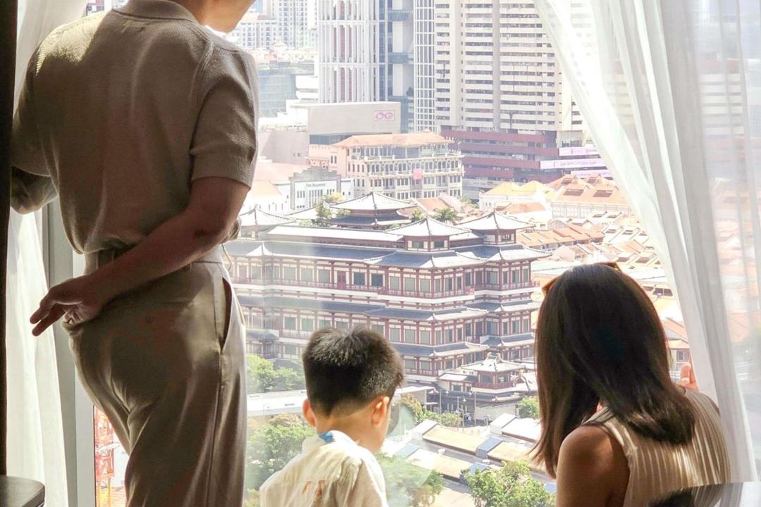 Photo of Others in Tanjong Pagar