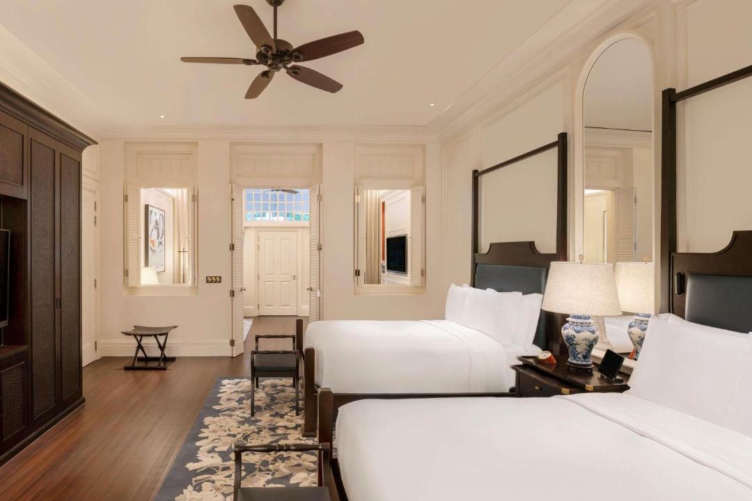 Photo of Bedroom in Colonial District