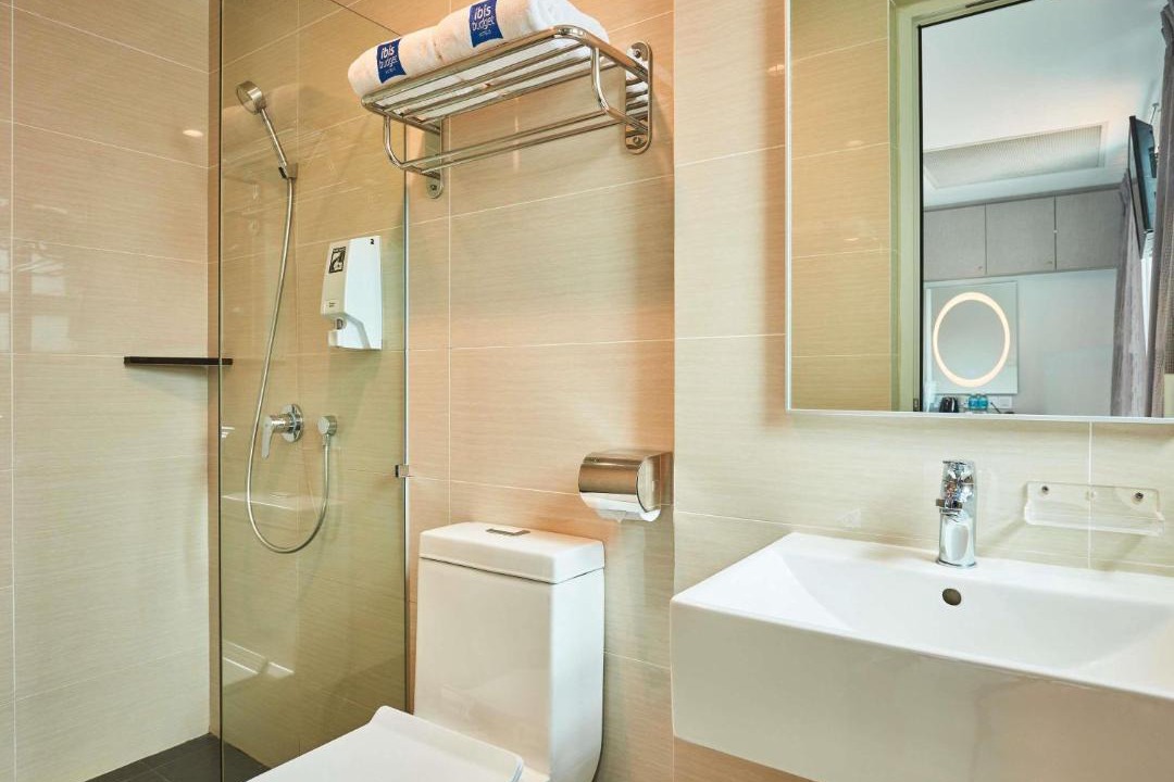 Photo of Bathroom in Selegie