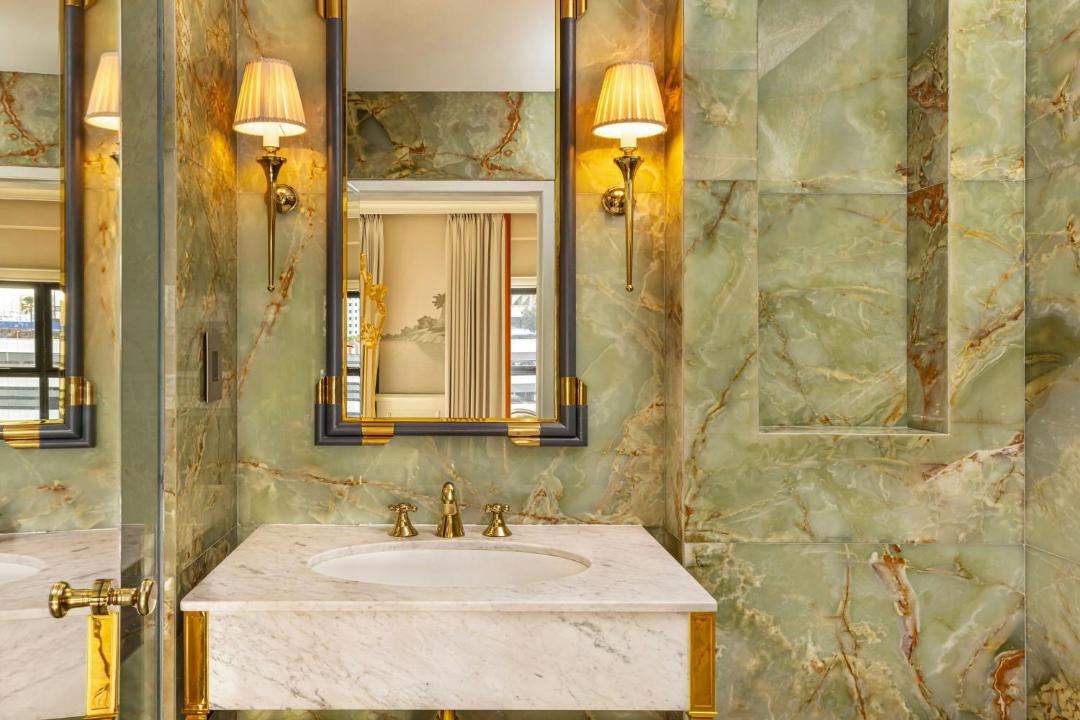 Photo of Bathroom in Farrer Park