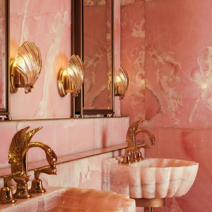 Photo of Bathroom in Farrer Park