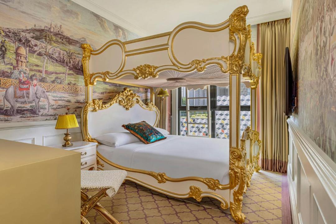 Photo of Bedroom in Farrer Park