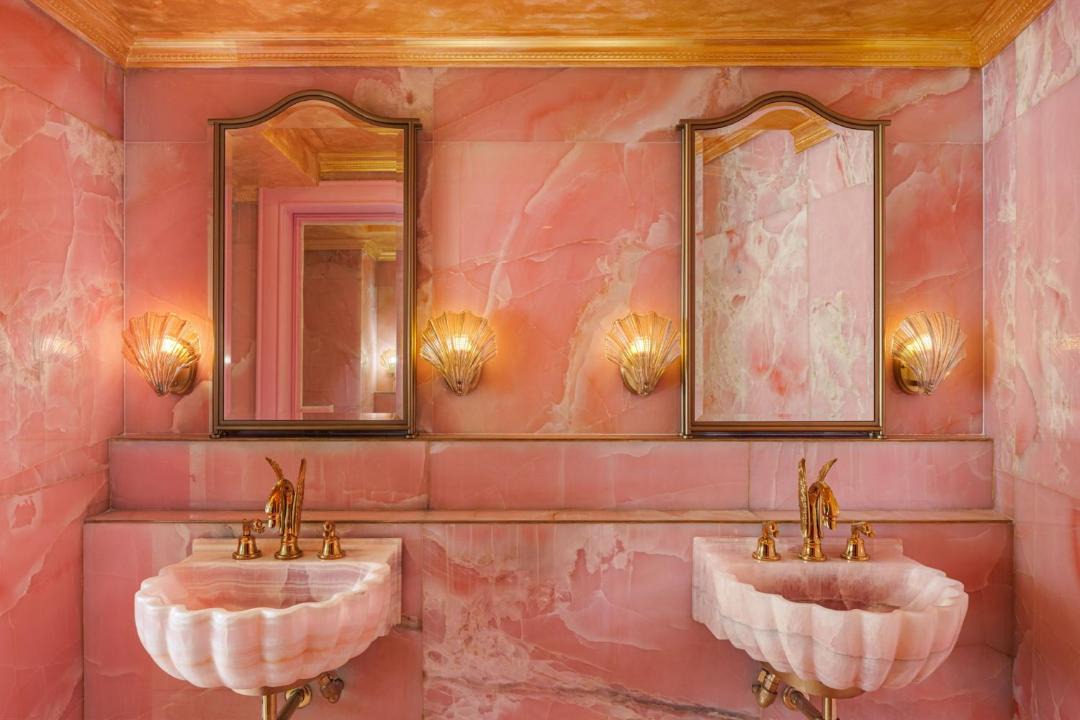 Photo of Bathroom in Farrer Park